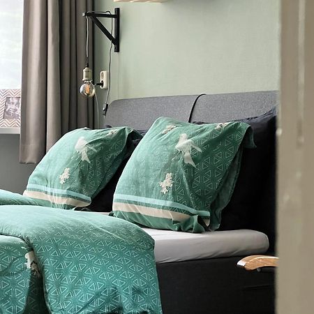 Bed and Breakfast De Drie Berken Klazienaveen Exteriér fotografie