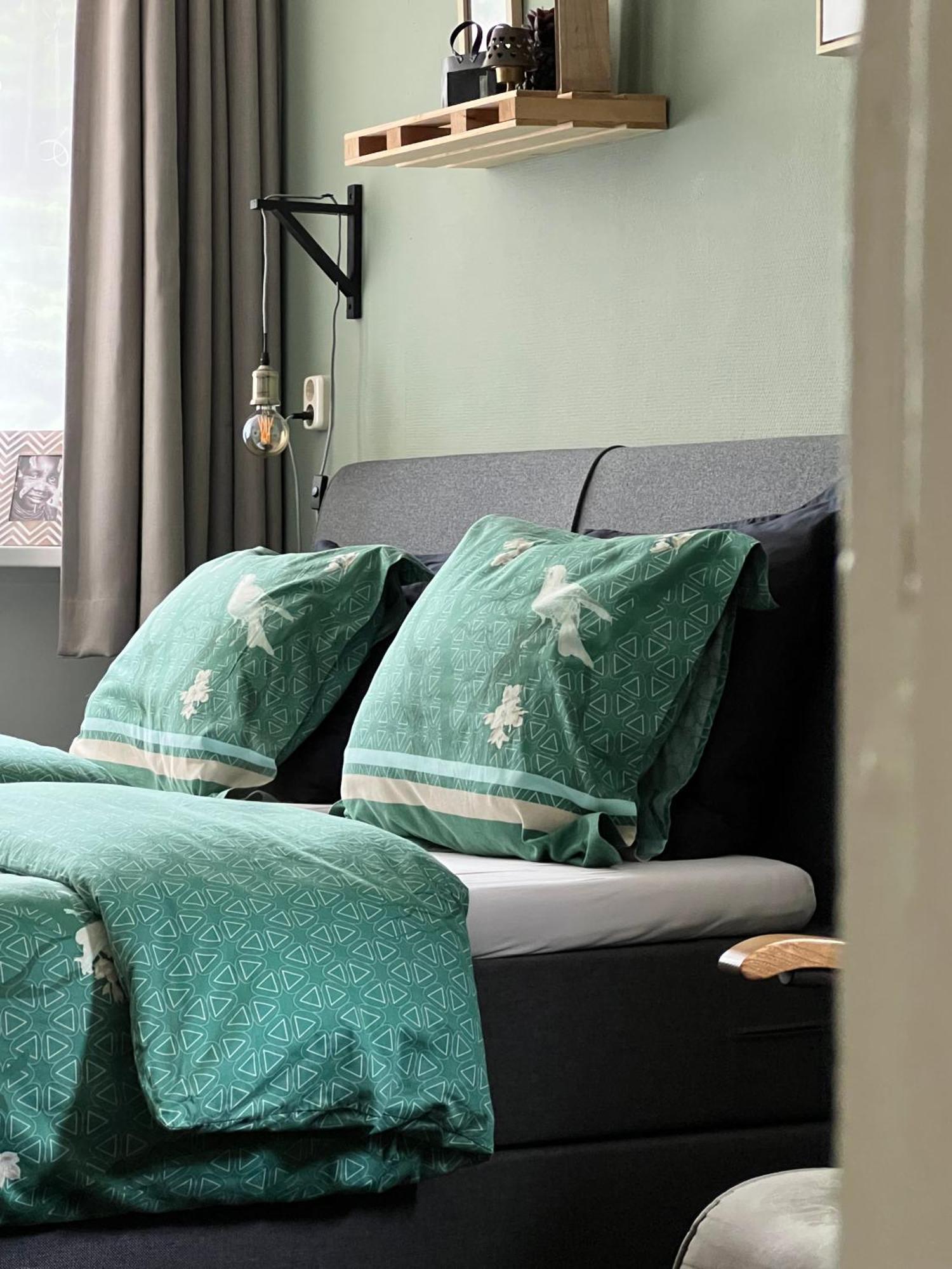 Bed and Breakfast De Drie Berken Klazienaveen Exteriér fotografie
